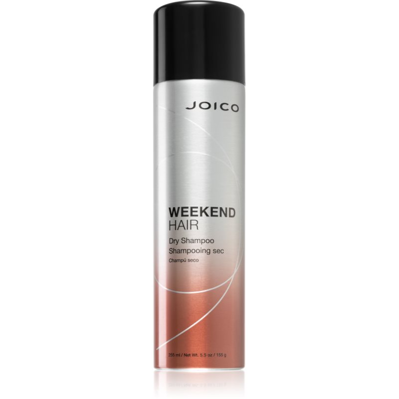 Joico Weekend сух шампоан за абсорбиране на излишния себум а освежаване на косата - Грижа за коса - Сравни цени от 1 магазин с безплатна доставка