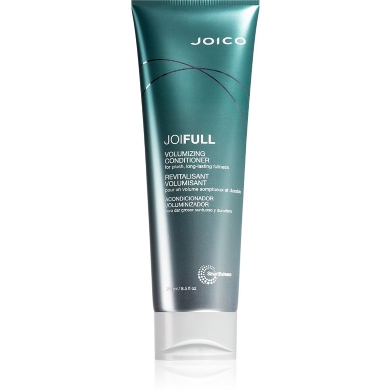Joico Volumizing балсам за обем за тънка коса без обем - Грижа за коса - Сравни цени от 1 магазин с безплатна доставка