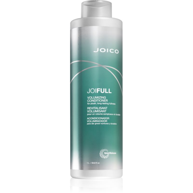 Joico Joico Joifull балсам за обем за тънка коса без обем - Унисекс парфюм 300мл - Сравни цени от 1 магазин с безплатна доставка