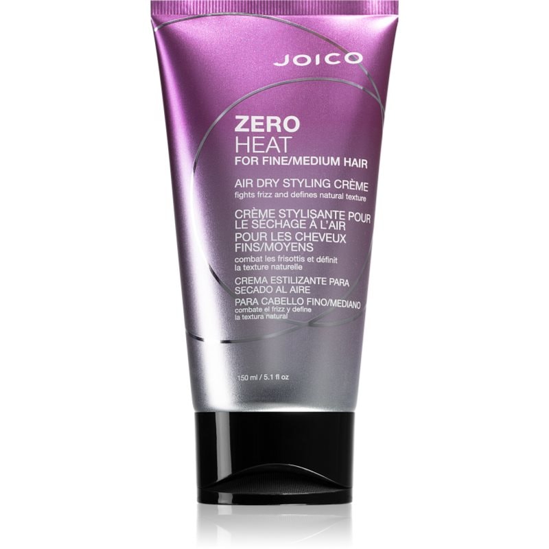 Joico Styling Zero Heat стилизиращ крем - Грижа за коса - Сравни цени от 1 магазин с безплатна доставка