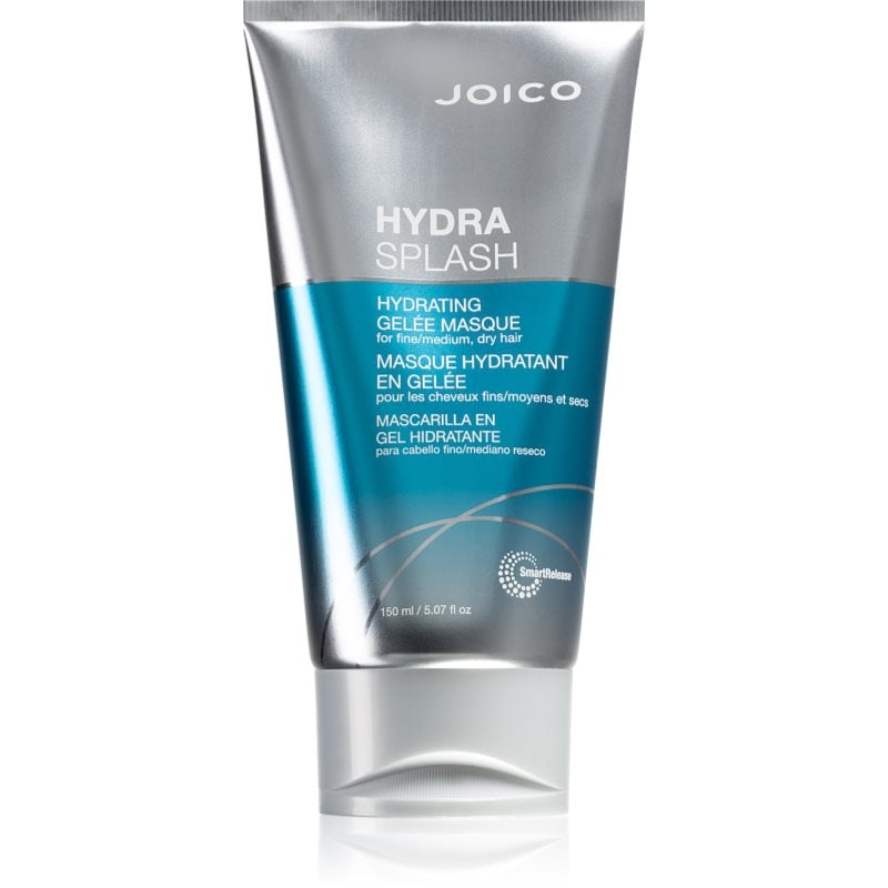 Joico Hydrasplash хидратираща гел маска за суха коса