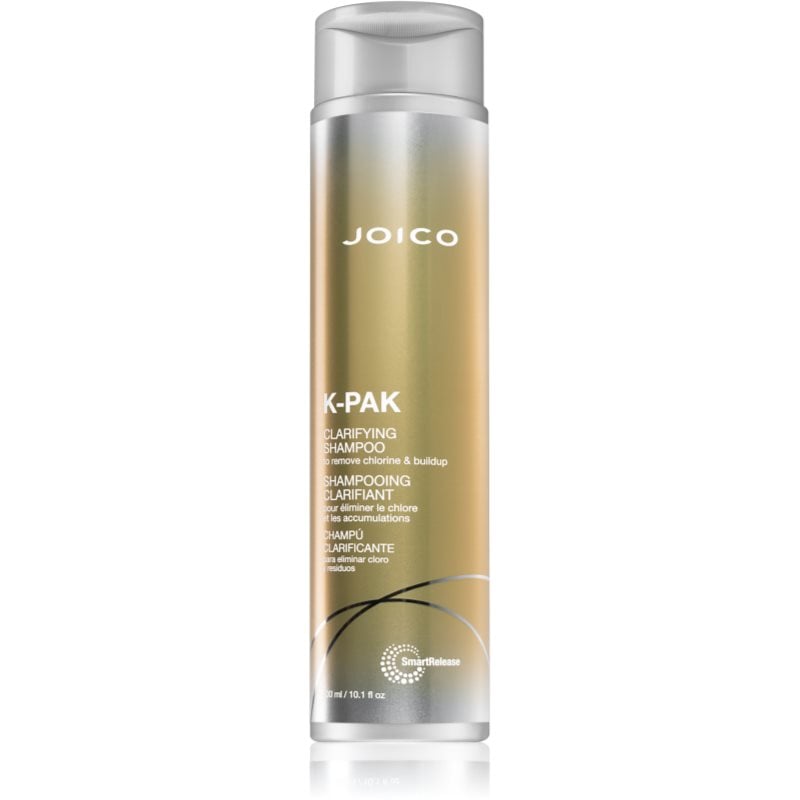 Joico K-PAK Clarifying почистващ шампоан за всички видове коса