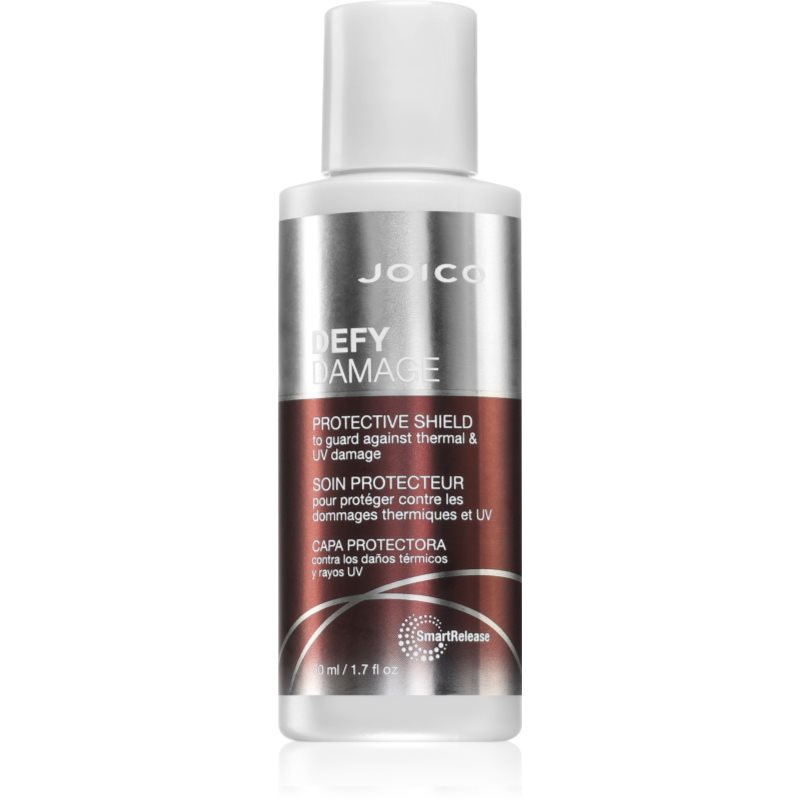 Joico Joico Defy Damage Protective Shield защитен балсам за всички видове коса - Унисекс парфюм 50мл - Сравни цени от 1 магазин с безплатна доставка