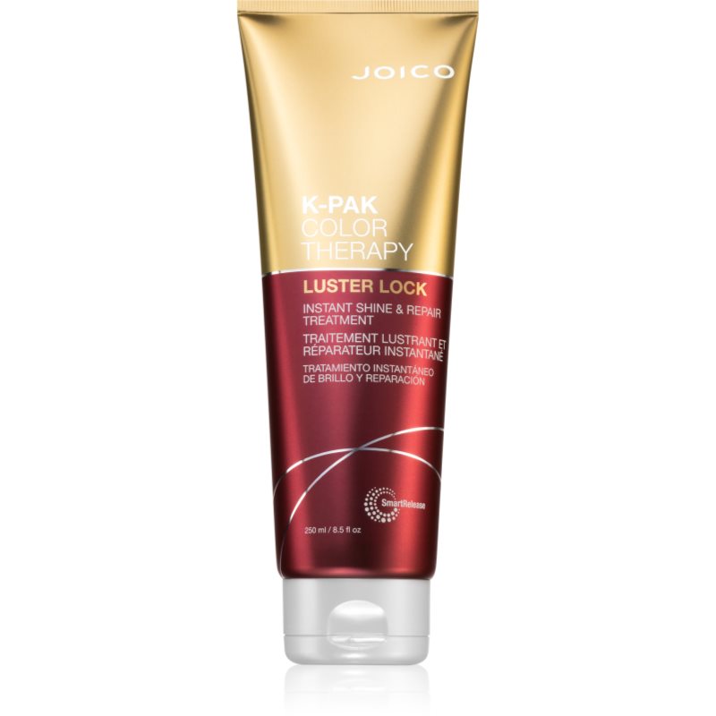 Joico Joico K-PAK Color Therapy маска за увредена и ядисана коса - Унисекс парфюм 50мл - Сравни цени от 1 магазин с безплатна доставка