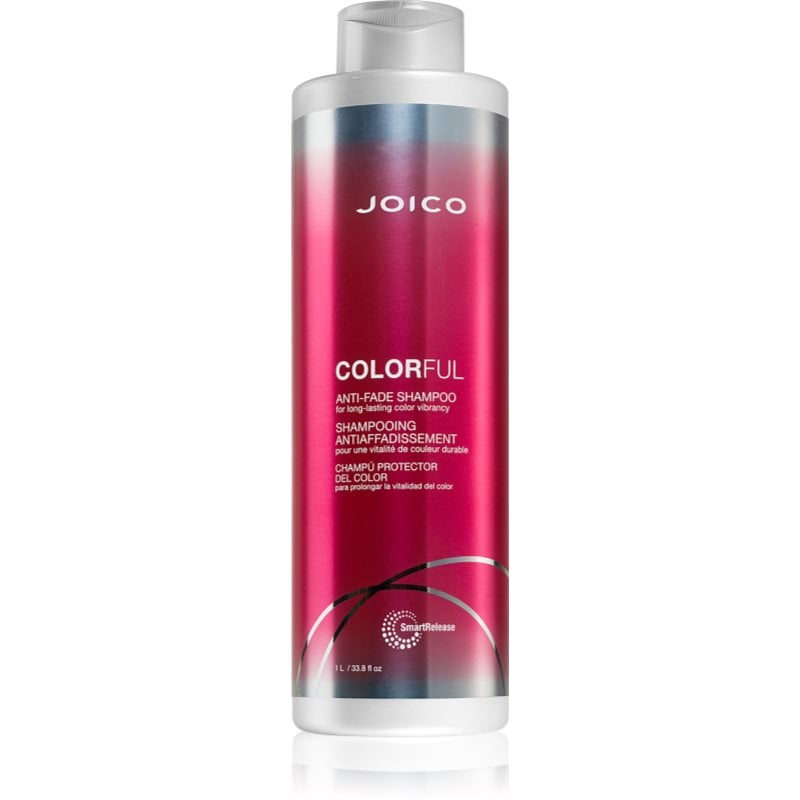 Joico Colorful Anti-fade Shampoo шампоан за ядисана коса