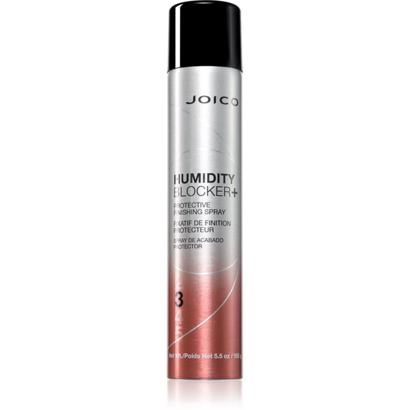Joico Humidity Blocker+ Protective Finishing Spray стилизиращ защитен спрей за коса против цъфтене