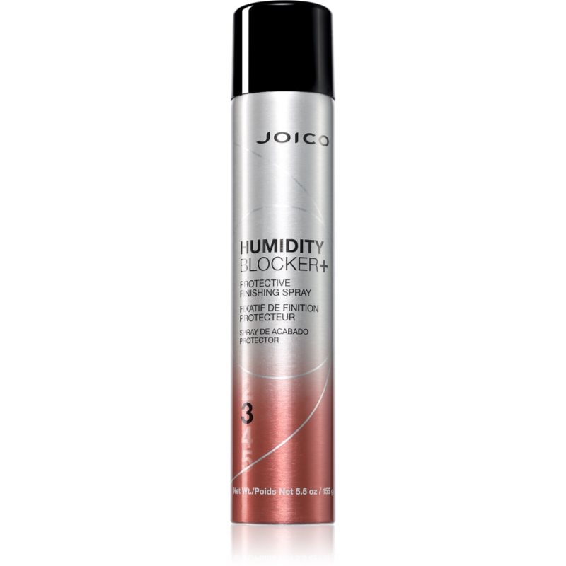 Joico Humidity Blocker+ Protective Finishing Spray стилизиращ защитен спрей за коса против цъфтене - Грижа за коса - Сравни цени от 1 магазин с безплатна доставка