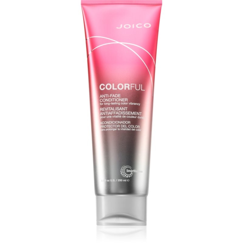 Joico Colorful Anti-fade Conditioner балсам за ядисана коса - Грижа за коса - Сравни цени от 1 магазин с безплатна доставка