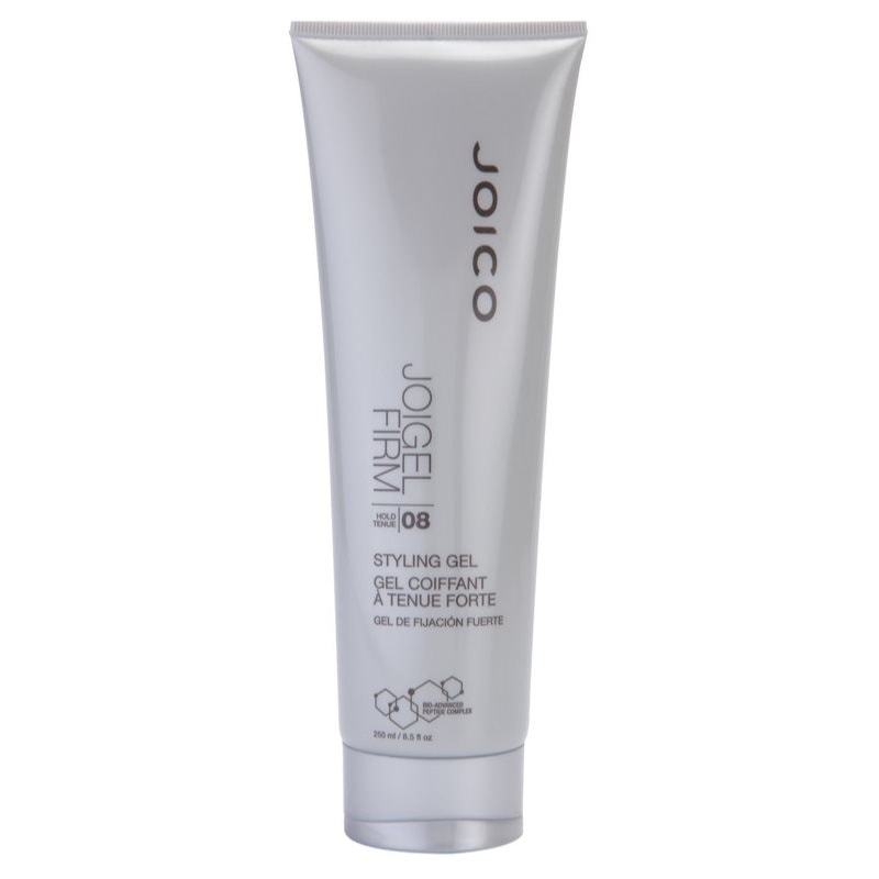 Joico Style and Finish Joigel стилизиращ гел силна фиксация - Грижа за коса - Сравни цени от 1 магазин с безплатна доставка