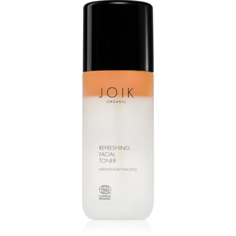 JOIK Organic Refreshing Facial Toner освежаващ тоник за лице - Грижа за лице - Сравни цени от 1 магазин с безплатна доставка
