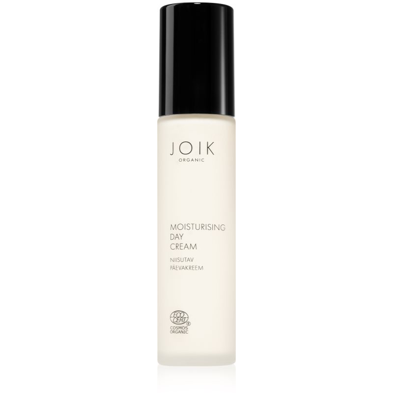 JOIK Organic Moisturising Day Cream хидратиращ дневен крем - Грижа за лице - Сравни цени от 1 магазин с безплатна доставка