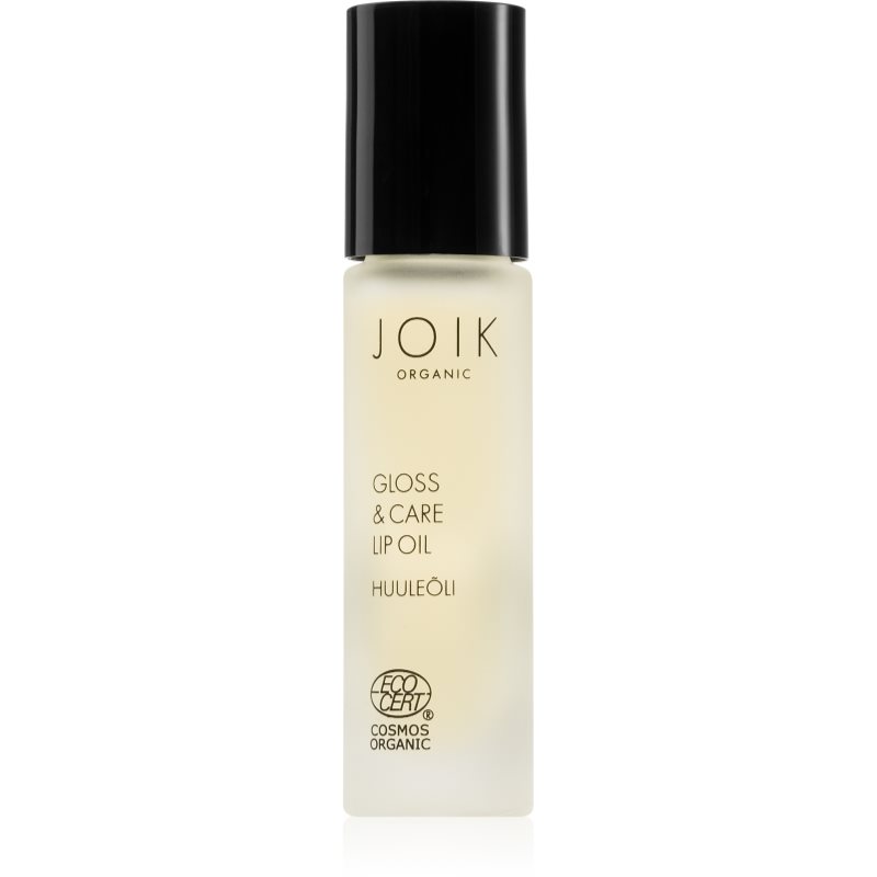 JOIK JOIK Organic Gloss & Care масло от нар - Унисекс парфюм 10мл - Сравни цени от 1 магазин с безплатна доставка