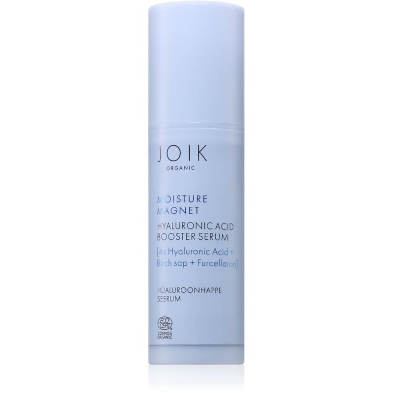 JOIK Organic Moisture Magnet хидратиращ серум за суха кожа
