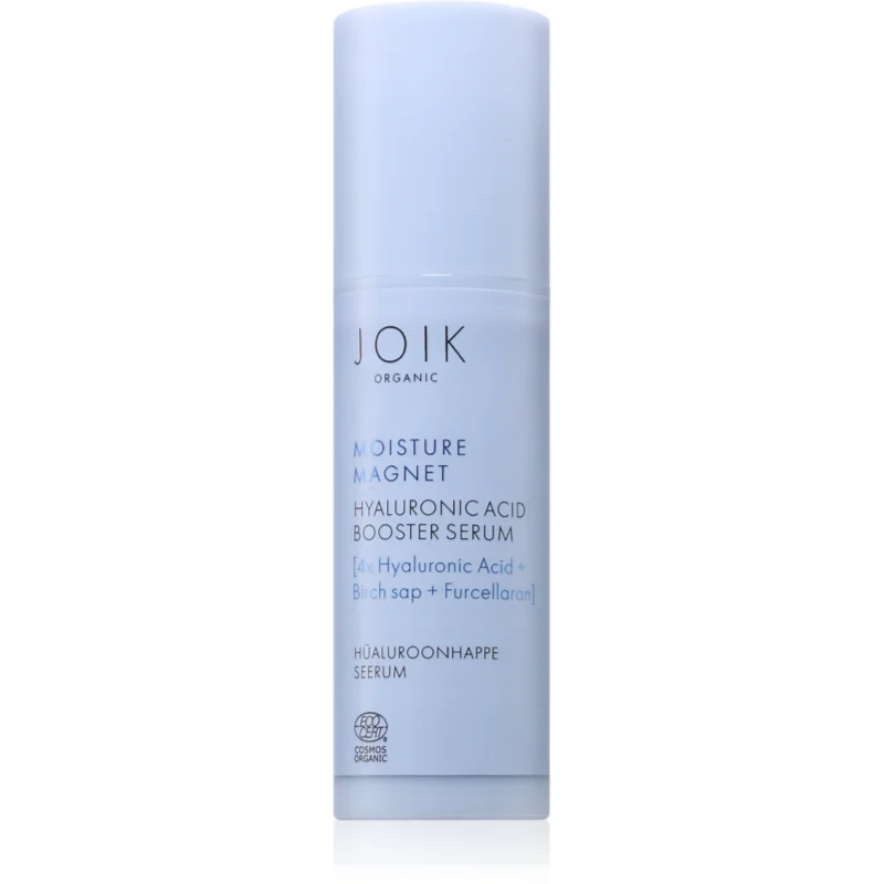 JOIK Organic Moisture Magnet хидратиращ серум за суха кожа