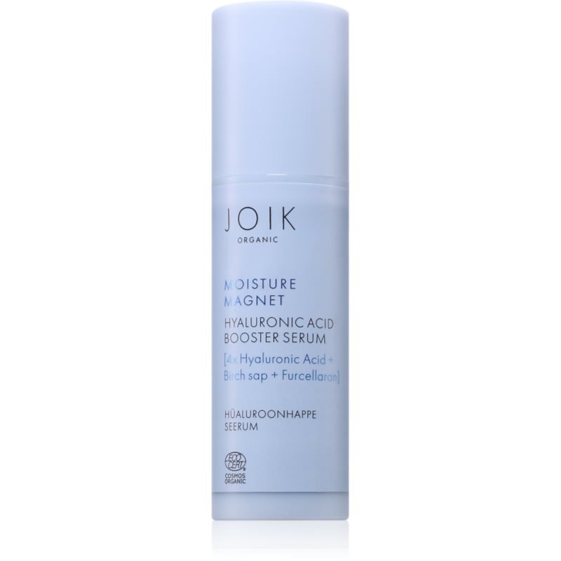 JOIK Organic Moisture Magnet хидратиращ серум за суха кожа - Грижа за лице - Сравни цени от 1 магазин с безплатна доставка
