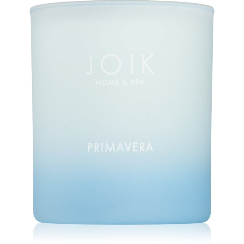 JOIK Home & Spa Primavera ароматна свещ 150 гр.
