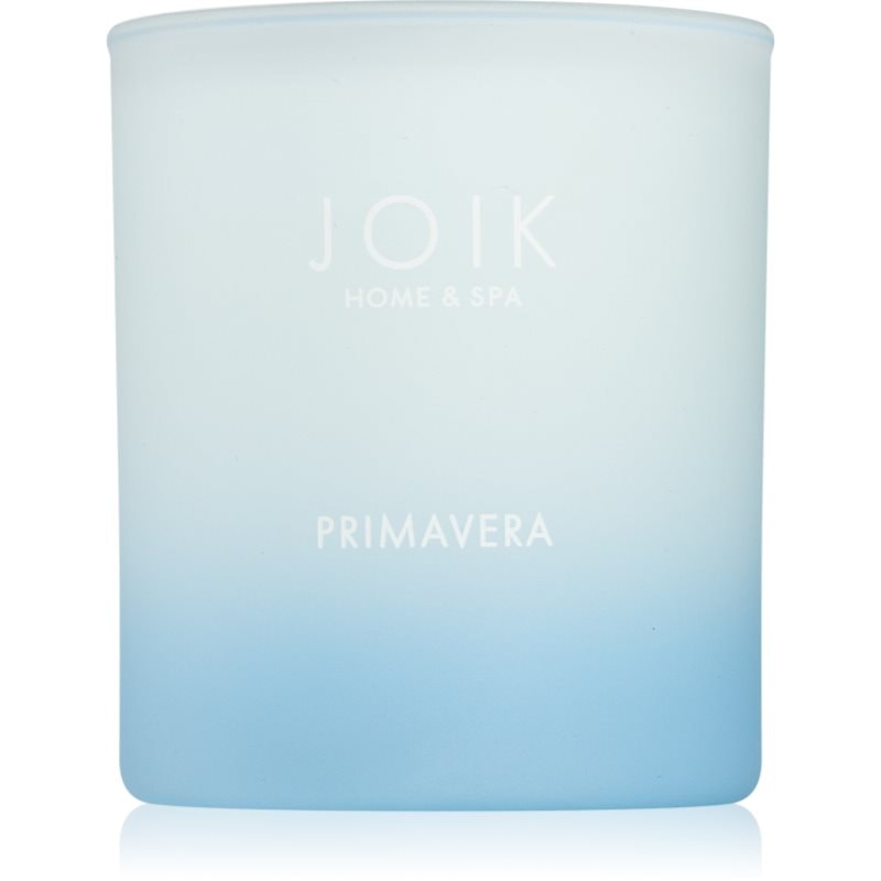 JOIK Home & Spa Primavera ароматна свещ 150 гр. - Аромат - Сравни цени от 1 магазин с безплатна доставка