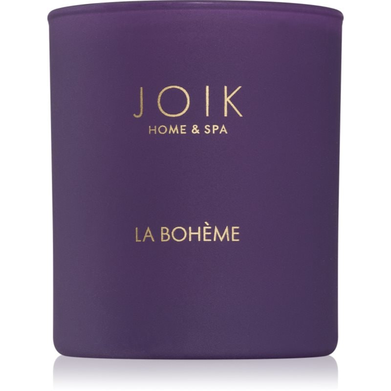 JOIK Home & Spa La Boheme ароматна свещ 150 гр. - Аромат - Сравни цени от 1 магазин с безплатна доставка