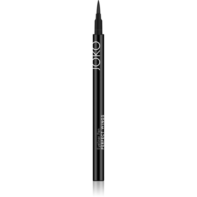 JOKO Eye Liner Perfect Wings дълготрайна водоустойчива очна линия - Грим - Сравни цени от 1 магазин с безплатна доставка