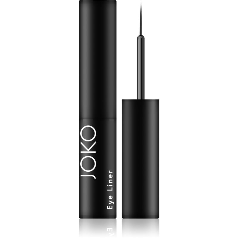 JOKO Eye Liner водоустойчива очна линия - Грим - Сравни цени от 1 магазин с безплатна доставка