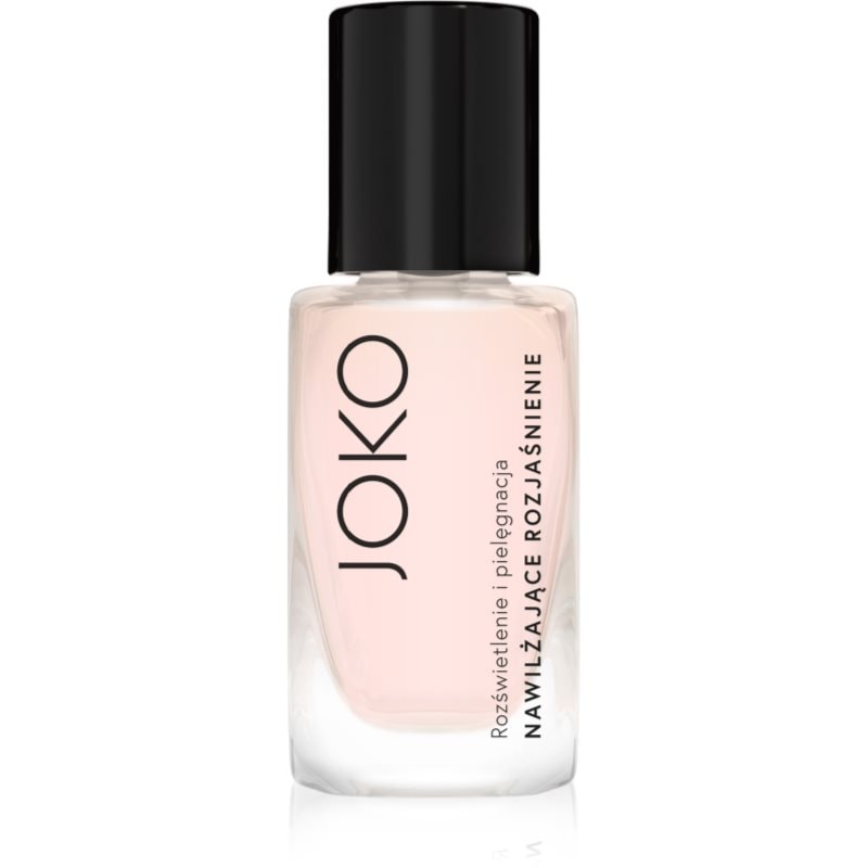 JOKO Moisturizing And Brightening хидратираща грижа за нокти - Грим - Сравни цени от 1 магазин с безплатна доставка