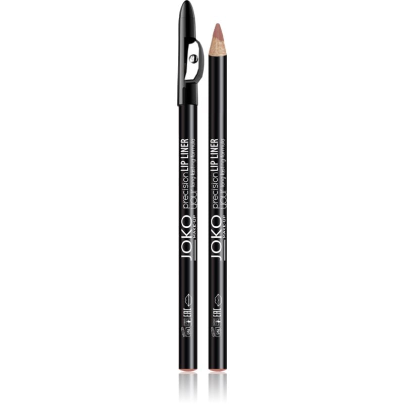 JOKO Precision Lip Liner молив-контур за устни