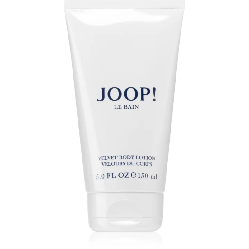 JOOP! Le Bain парфюмирано мляко за тяло за жени