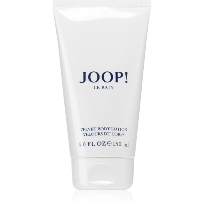 JOOP! Le Bain парфюмирано мляко за тяло за жени