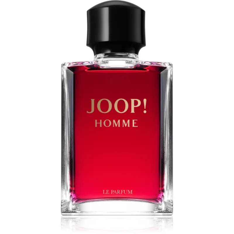 Joop JOOP! Homme Le Parfum за мъже - Мъжки парфюм 75мл - Сравни цени от 1 магазин с безплатна доставка