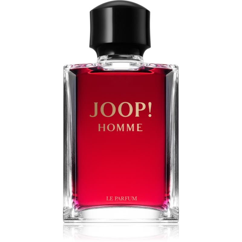Joop JOOP! Homme Le Parfum за мъже - Мъжки парфюм 75мл - Сравни цени от 1 магазин с безплатна доставка