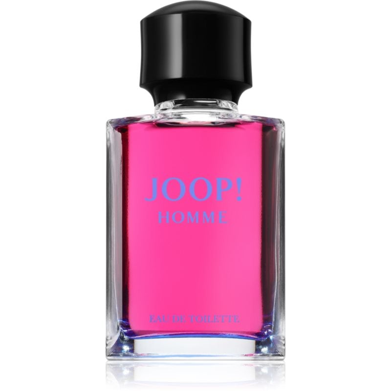 JOOP! Homme Neon Edition за мъже EDT