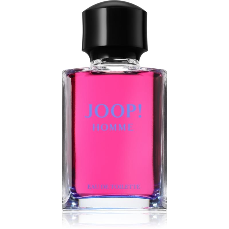 Joop JOOP! Homme Neon Edition за мъже EDT - Мъжки парфюм 75мл - Сравни цени от 2 магазина с безплатна доставка