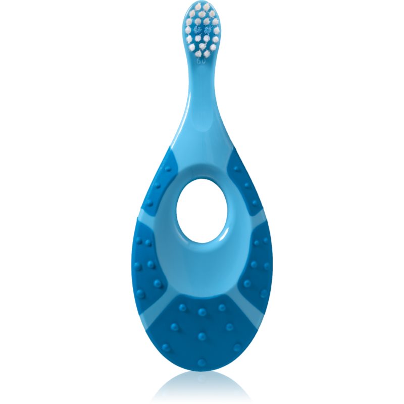 Jordan Step by Step 0-2 четка за зъби за деца 0 - 2 y - Грижа за зъбите - Сравни цени от 1 магазин с безплатна доставка