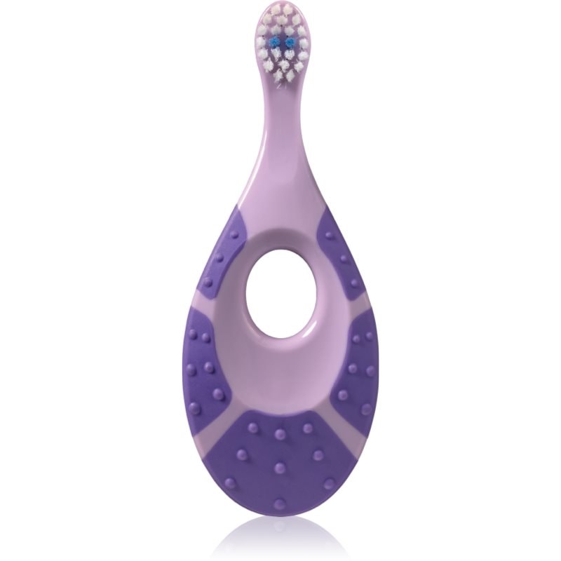 Jordan Step by Step 0-2 years 2 pack четка за зъби и гризалка за деца - За деца - Сравни цени от 1 магазин с безплатна доставка