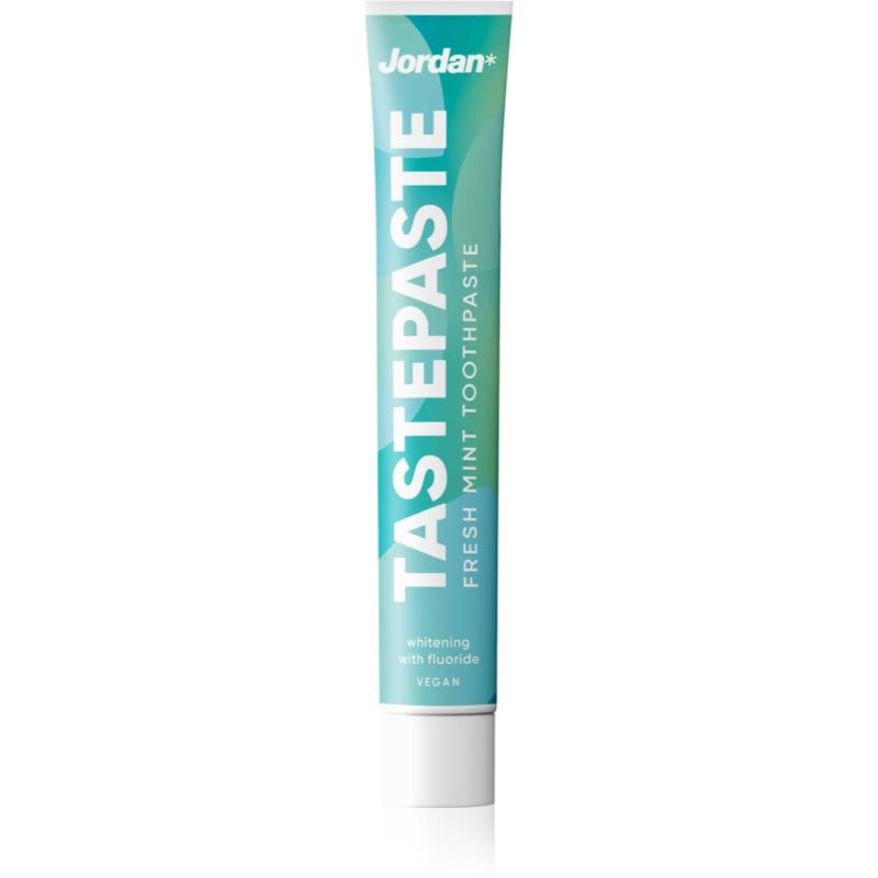 Jordan Tastepaste Fresh Mint паста за зъби