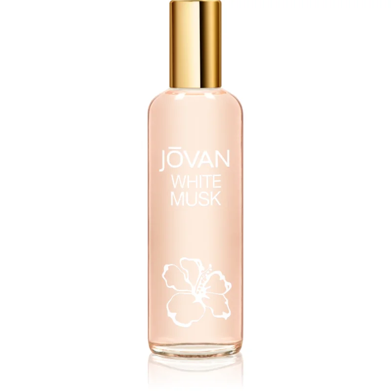 Jovan Jovan White Musk за жени Cologne - Дамски парфюм - Сравни цени от 1 магазин с безплатна доставка