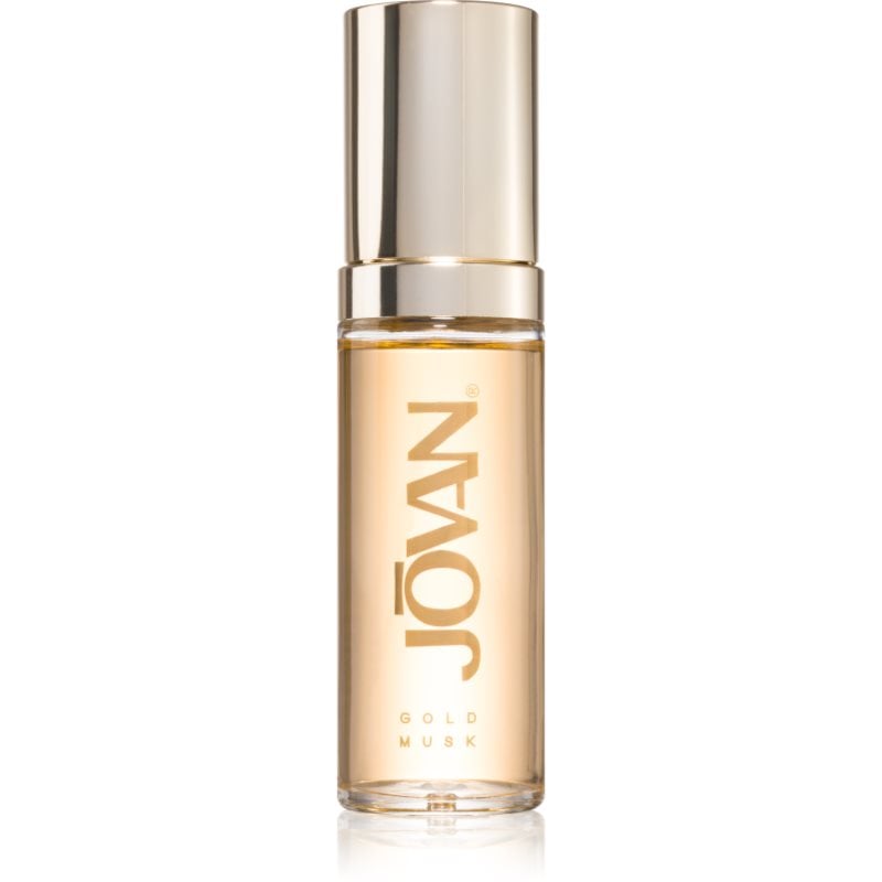 Jovan Musk Oil за жени EDP
