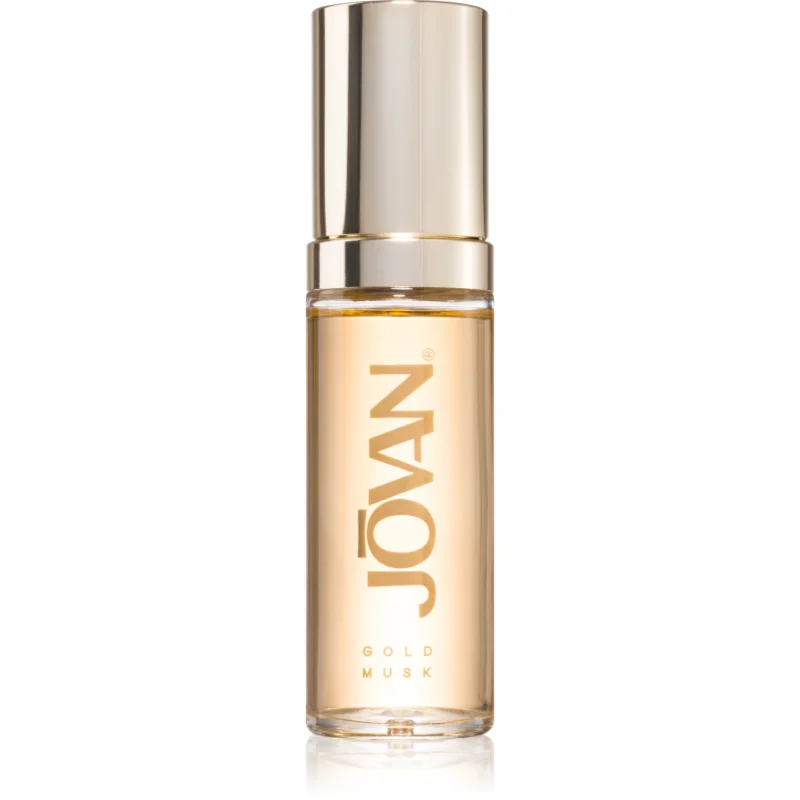 Jovan Musk Oil за жени EDP