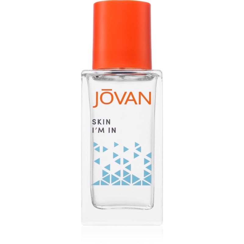 Jovan Skin I'm In за жени EDP