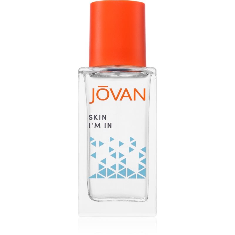 Jovan Jovan Skin I'm In за жени EDP - Дамски парфюм - Сравни цени от 1 магазин с безплатна доставка