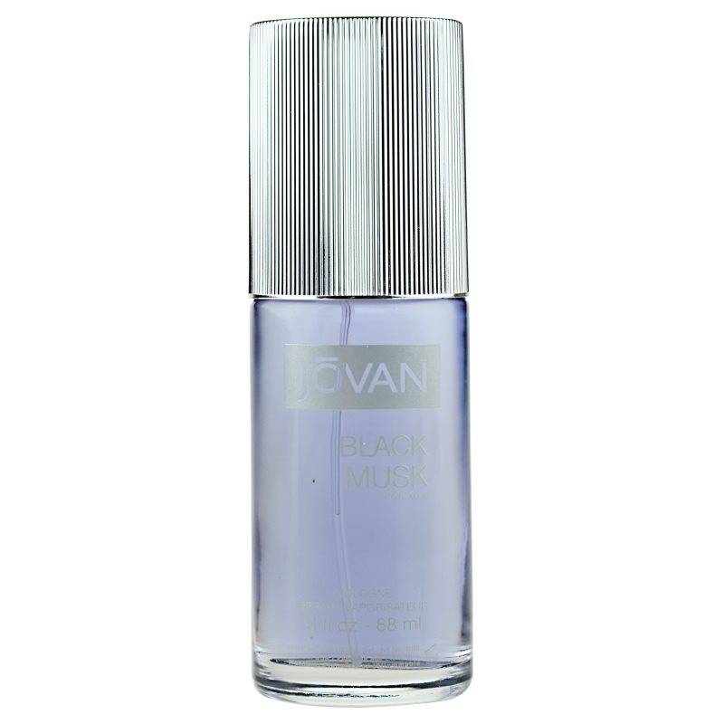 Jovan Jovan Black Musk за мъже Cologne - Мъжки парфюм 88мл - Сравни цени от 1 магазин с безплатна доставка