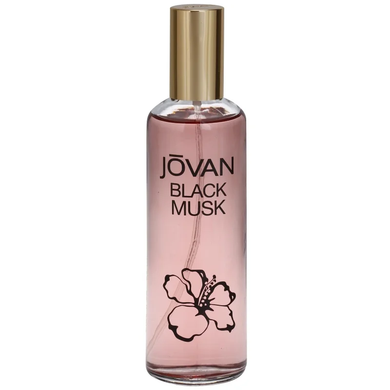 Jovan Black Musk за жени Cologne