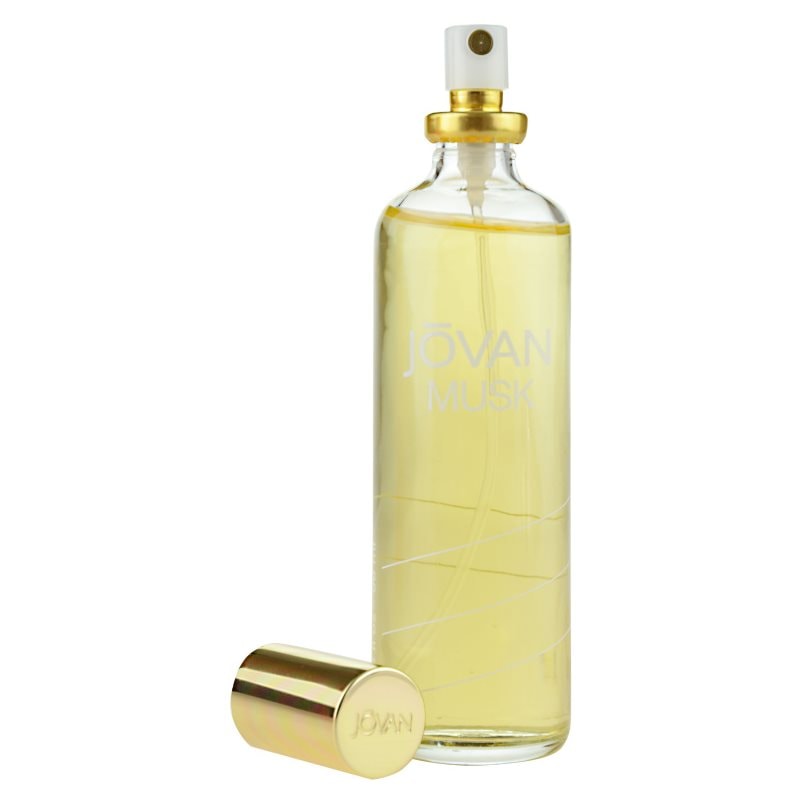Jovan Jovan Musk For Women за жени Cologne - Дамски парфюм 96мл - Сравни цени от 1 магазин с безплатна доставка
