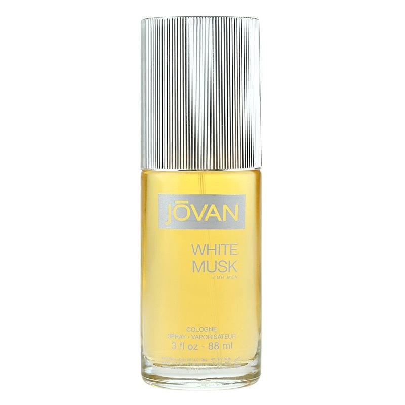Jovan White Musk за мъже Cologne