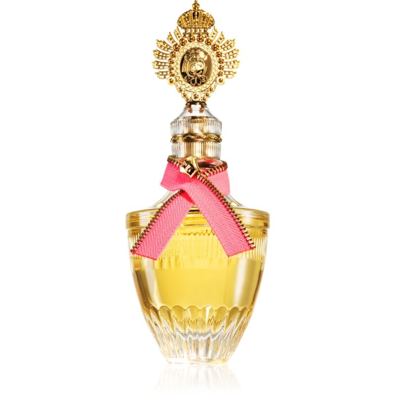 Juicy Couture Juicy Couture Couture Couture за жени EDP - Дамски парфюм 10мл - Сравни цени от 2 магазина с безплатна доставка