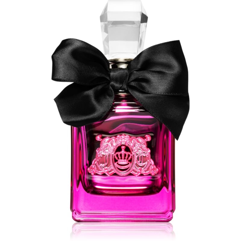 Juicy Couture Juicy Couture Viva La Juicy Noir за жени EDP - Дамски парфюм 30мл - Сравни цени от 2 магазина с безплатна доставка