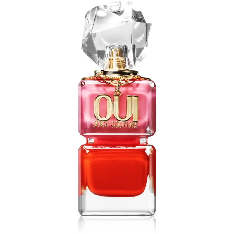 Juicy Couture Juicy Couture Oui за жени EDP - Дамски парфюм 30мл - Сравни цени от 2 магазина с безплатна доставка