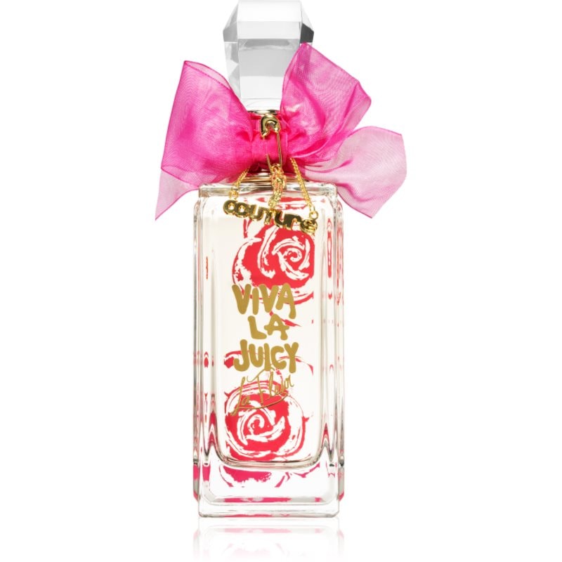 Juicy Couture Juicy Couture Viva La Juicy La Fleur за жени EDT - Дамски парфюм 75мл - Сравни цени от 2 магазина с безплатна доставка