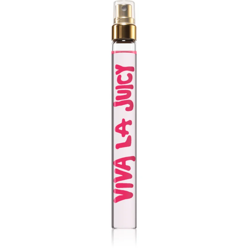 Juicy Couture Juicy Couture Viva La Juicy Le Bubbly за жени EDP - Дамски парфюм 100мл - Сравни цени от 1 магазин с безплатна доставка