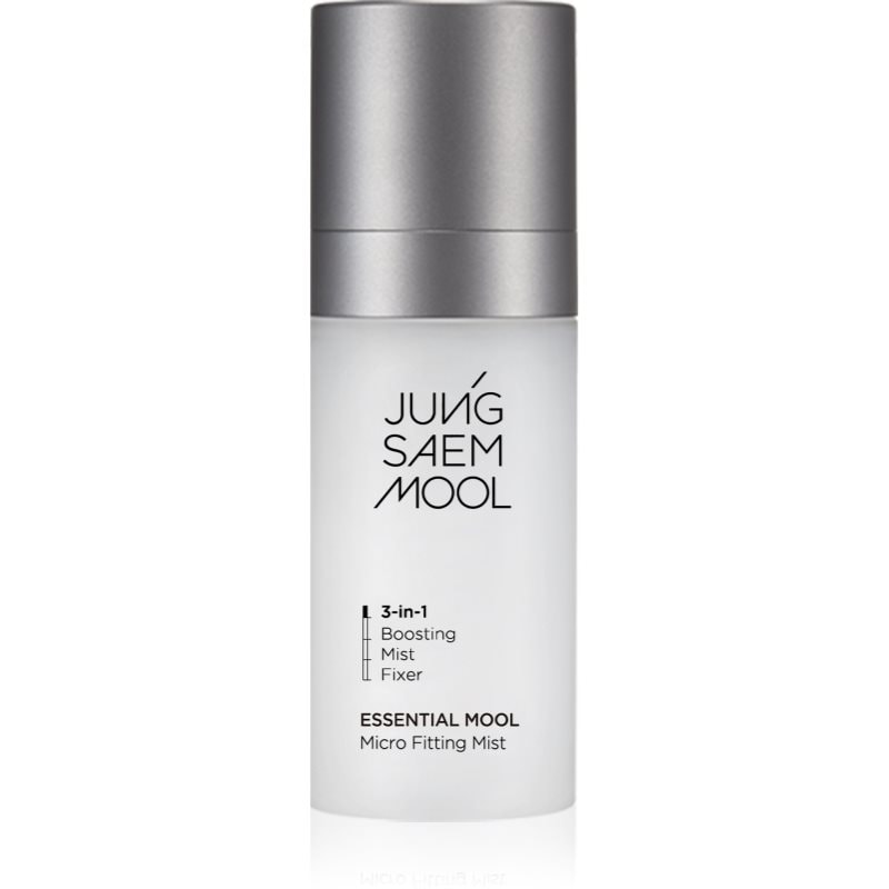 JUNG SAEM MOOL Essential Mool Micro Fitting Mist хидратираща мъгла с минерали - Грижа за лице - Сравни цени от 1 магазин с безплатна доставка